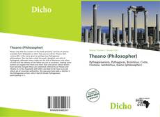 Bookcover of Theano (Philosopher)