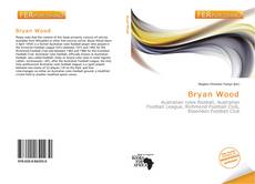 Buchcover von Bryan Wood