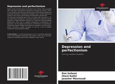 Borítókép a  Depression and perfectionism - hoz