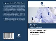 Обложка Depressionen und Perfektionismus