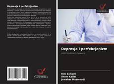 Portada del libro de Depresja i perfekcjonizm
