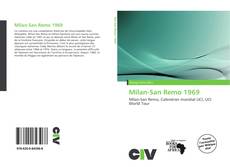 Milan-San Remo 1969的封面