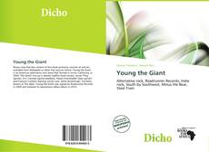 Bookcover of Young the Giant