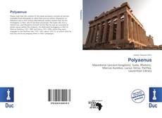 Обложка Polyaenus