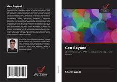 Buchcover von Gen Beyond