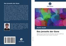 Copertina di Das Jenseits der Gene