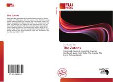 Couverture de The Zutons