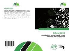 Borítókép a  Enfield 8000 - hoz