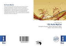 Обложка EU Auto MyCar