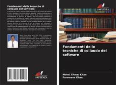 Fondamenti delle tecniche di collaudo del software的封面
