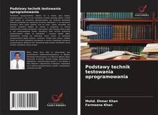 Portada del libro de Podstawy technik testowania oprogramowania