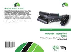 Marquise-Thérèse de Gorla的封面