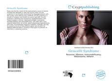 Bookcover of Griscelli Syndrome