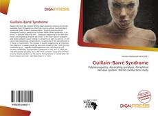 Couverture de Guillain–Barré Syndrome