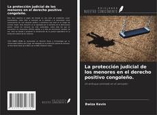 La protección judicial de los menores en el derecho positivo congoleño.的封面