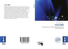 Обложка Intel i860