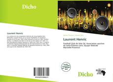 Bookcover of Laurent Henric