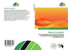 Marcel Langiller kitap kapağı