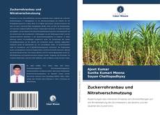 Copertina di Zuckerrohranbau und Nitratverschmutzung