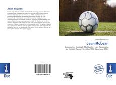 Обложка Jean McLean