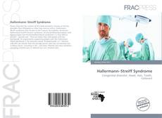 Hallermann–Streiff Syndrome kitap kapağı