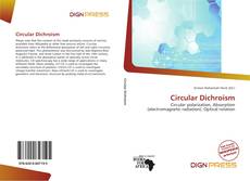 Bookcover of Circular Dichroism