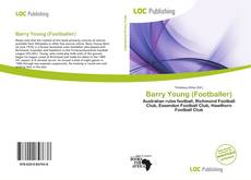 Bookcover of Barry Young (Footballer)