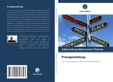 Copertina di Preisgestaltung