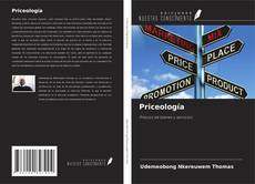 Capa do livro de Priceología 
