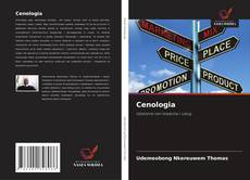 Bookcover of Cenologia