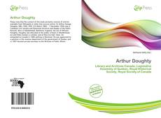 Copertina di Arthur Doughty