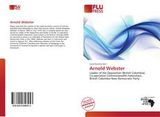 Couverture de Arnold Webster