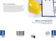Обложка Morris and Steedman