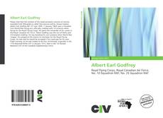 Copertina di Albert Earl Godfrey