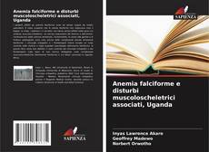 Couverture de Anemia falciforme e disturbi muscoloscheletrici associati, Uganda