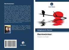 Capa do livro de Darmwürmer 