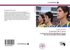 Bookcover of Laurent Di Lorto