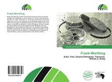 Copertina di Frank Worthing