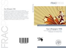 Tour d'Espagne 1998 kitap kapağı