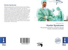 Обложка Hunter Syndrome