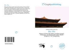 Bookcover of Shi Zhi