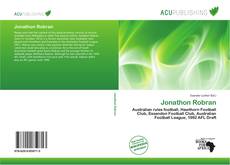 Copertina di Jonathon Robran