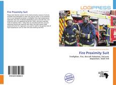 Обложка Fire Proximity Suit