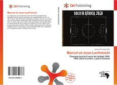 Portada del libro de Marcel et Jean Lanfranchi