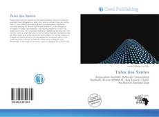 Bookcover of Tales dos Santos