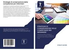 Strategie di conservazione delle competenze per infermieri kitap kapağı