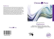 Bookcover of Nightnoise