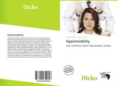 Bookcover of Hypermobility