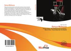 Bookcover of Sanya Mateyas