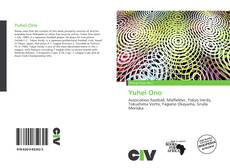 Copertina di Yuhei Ono